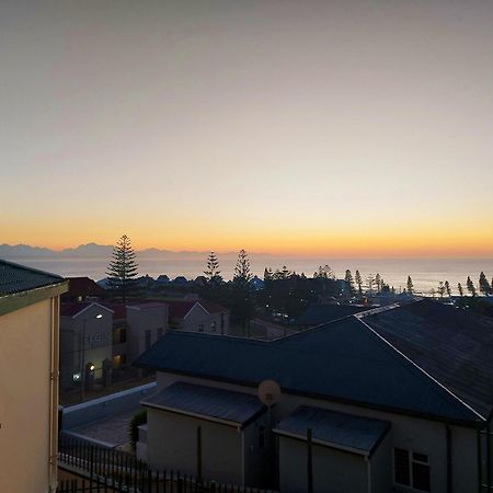 Appartement First Group Perna Perna Mossel Bay Extérieur photo