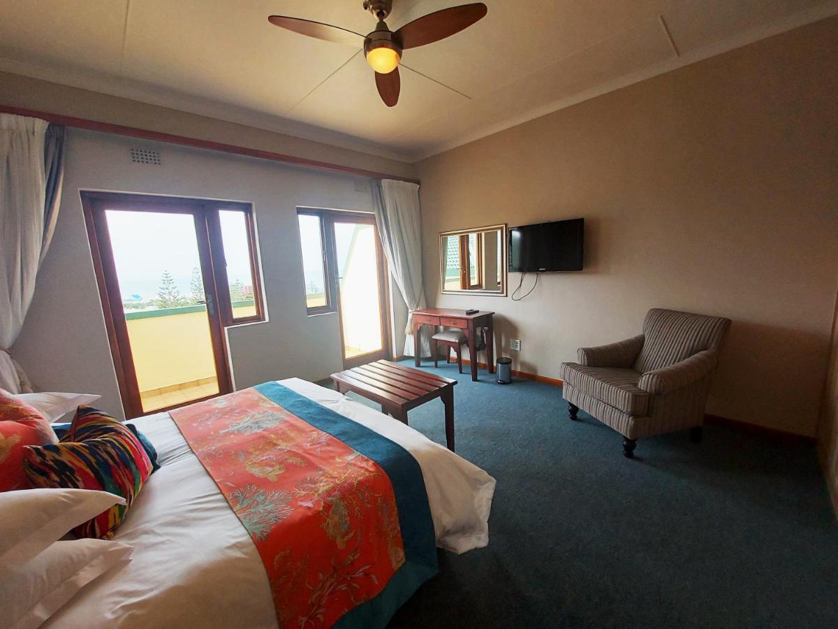 Appartement First Group Perna Perna Mossel Bay Extérieur photo