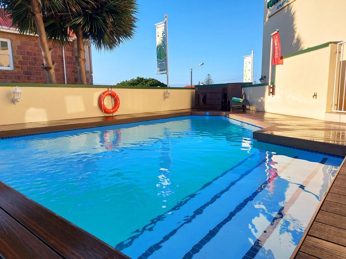 Appartement First Group Perna Perna Mossel Bay Extérieur photo