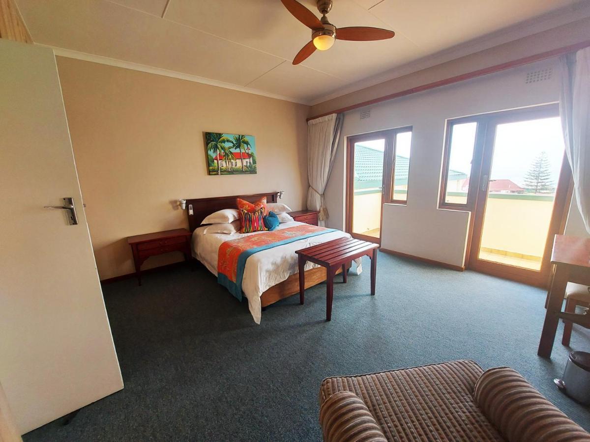 Appartement First Group Perna Perna Mossel Bay Extérieur photo