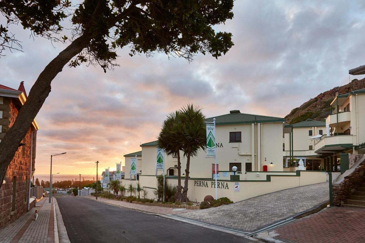 Appartement First Group Perna Perna Mossel Bay Extérieur photo