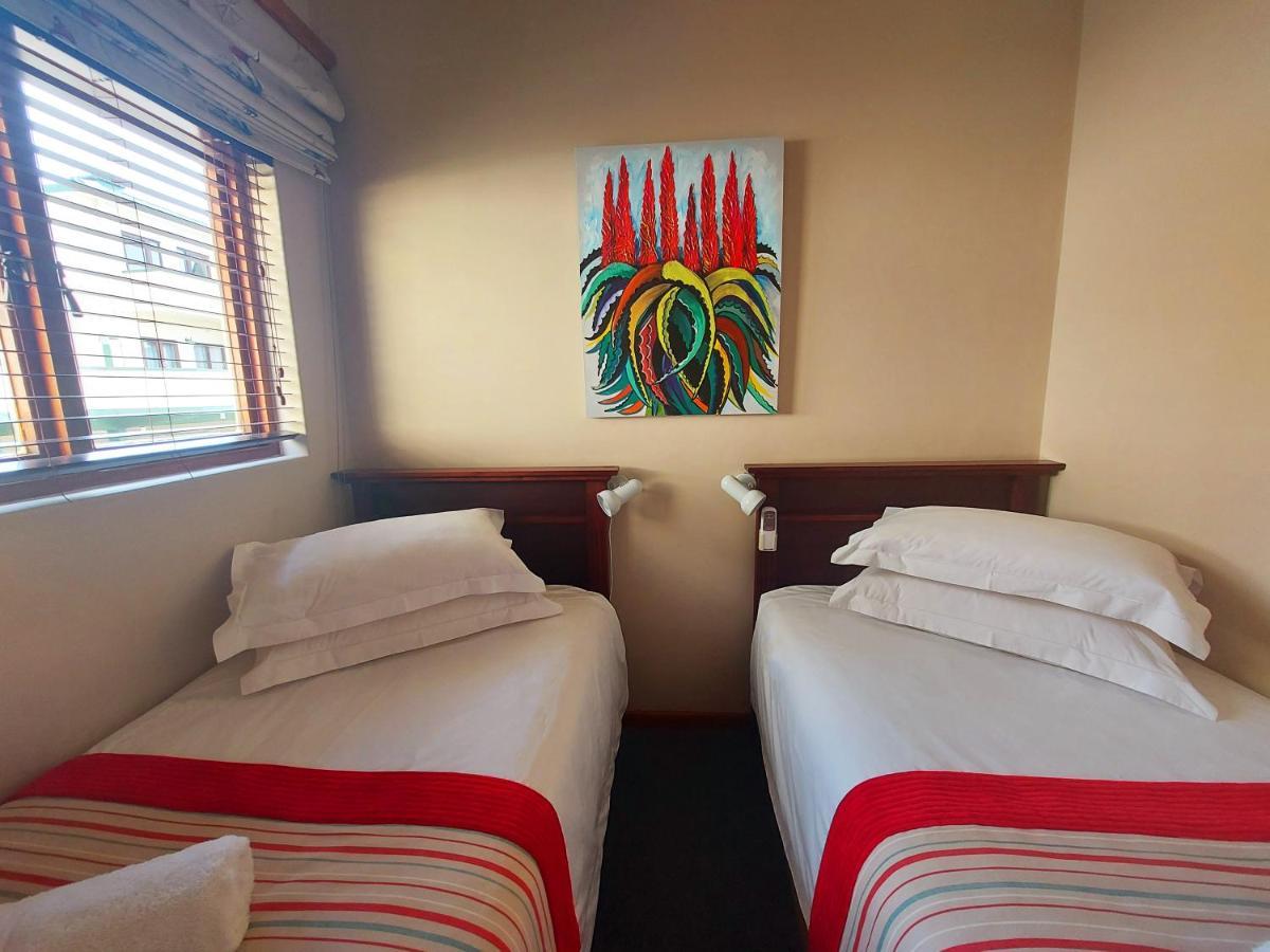 Appartement First Group Perna Perna Mossel Bay Extérieur photo