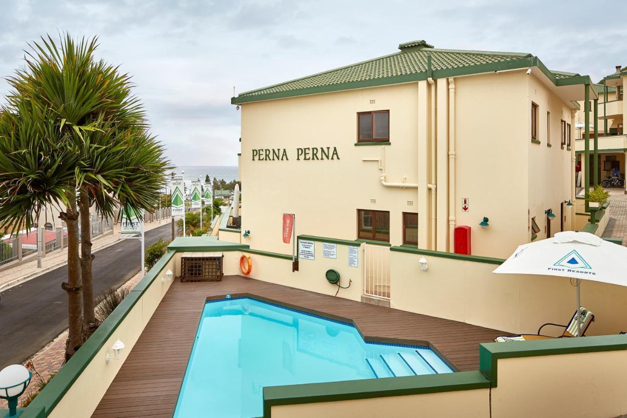 Appartement First Group Perna Perna Mossel Bay Extérieur photo