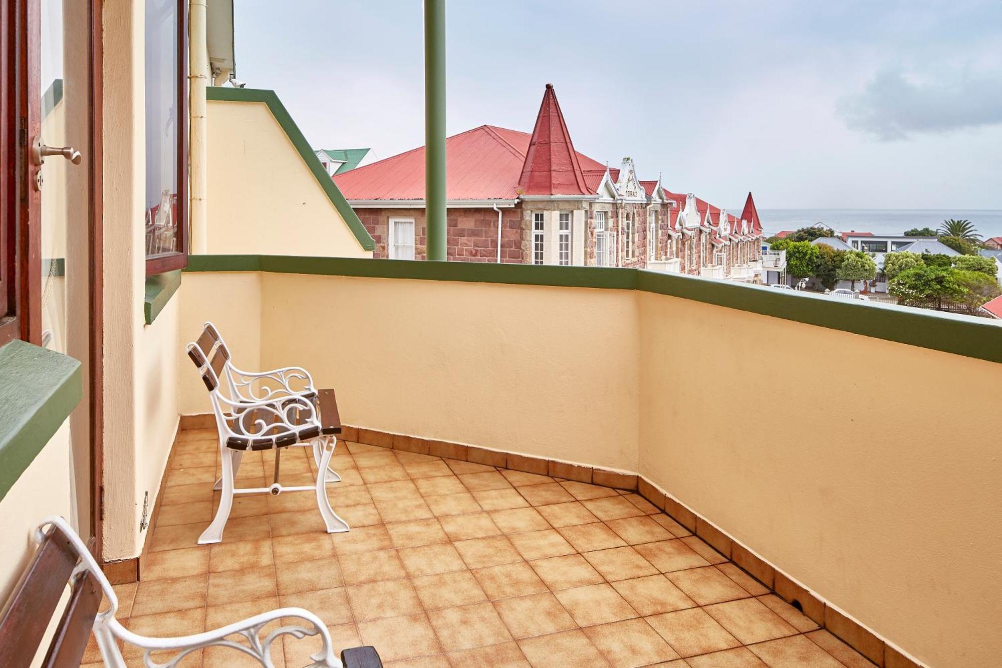 Appartement First Group Perna Perna Mossel Bay Extérieur photo