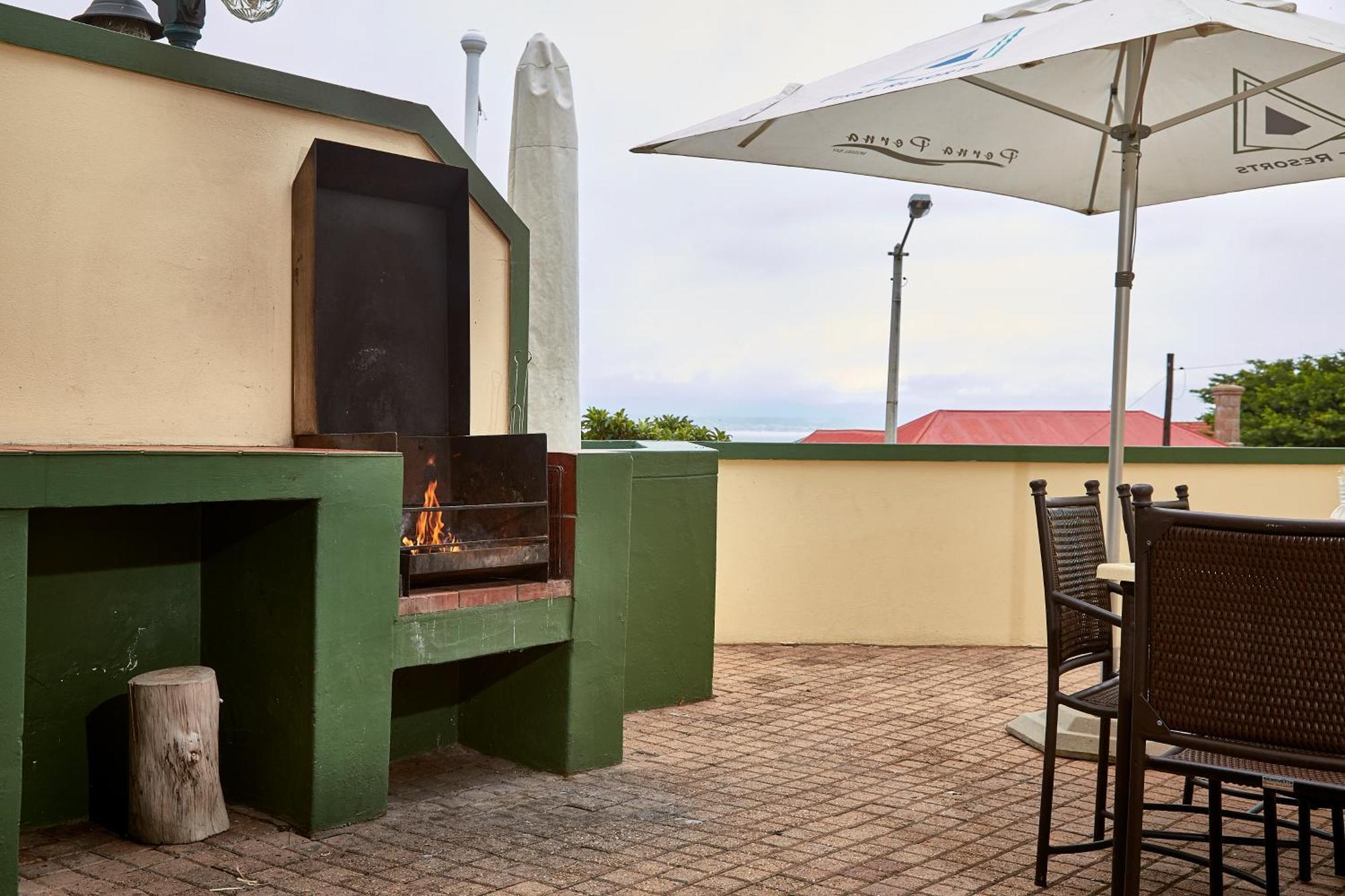 Appartement First Group Perna Perna Mossel Bay Extérieur photo