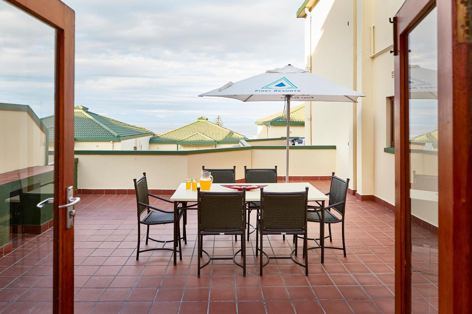 Appartement First Group Perna Perna Mossel Bay Extérieur photo