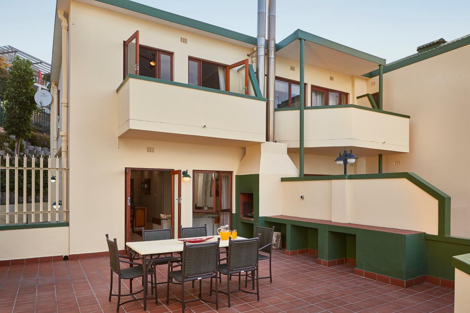 Appartement First Group Perna Perna Mossel Bay Extérieur photo