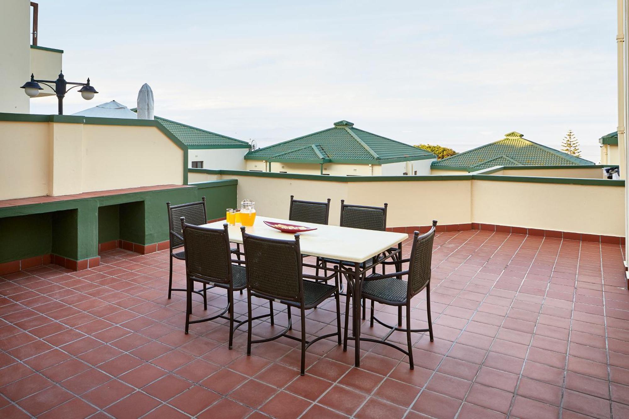 Appartement First Group Perna Perna Mossel Bay Extérieur photo