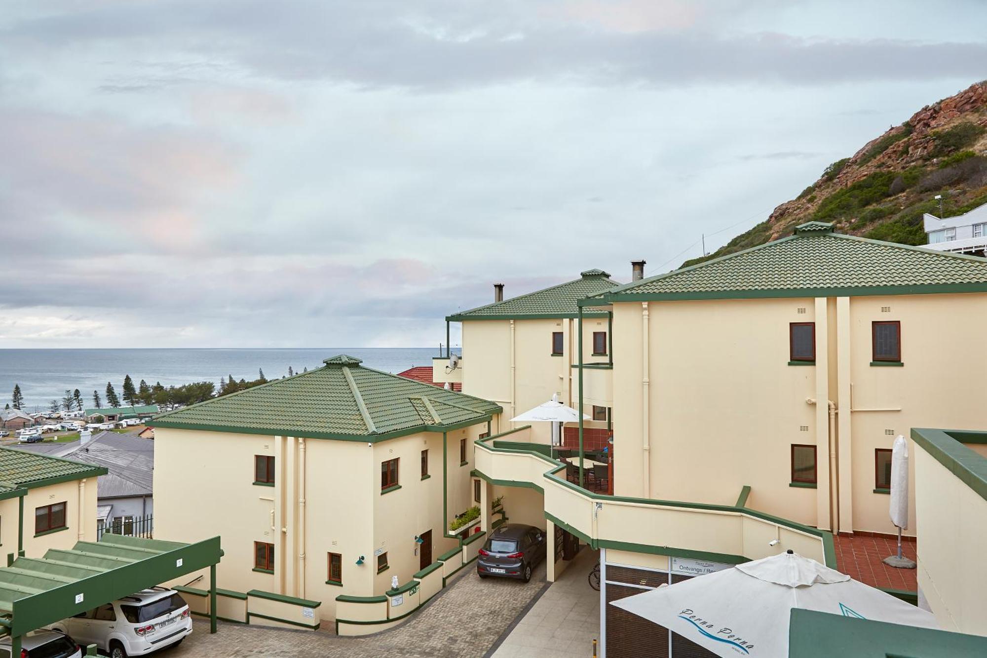 Appartement First Group Perna Perna Mossel Bay Extérieur photo