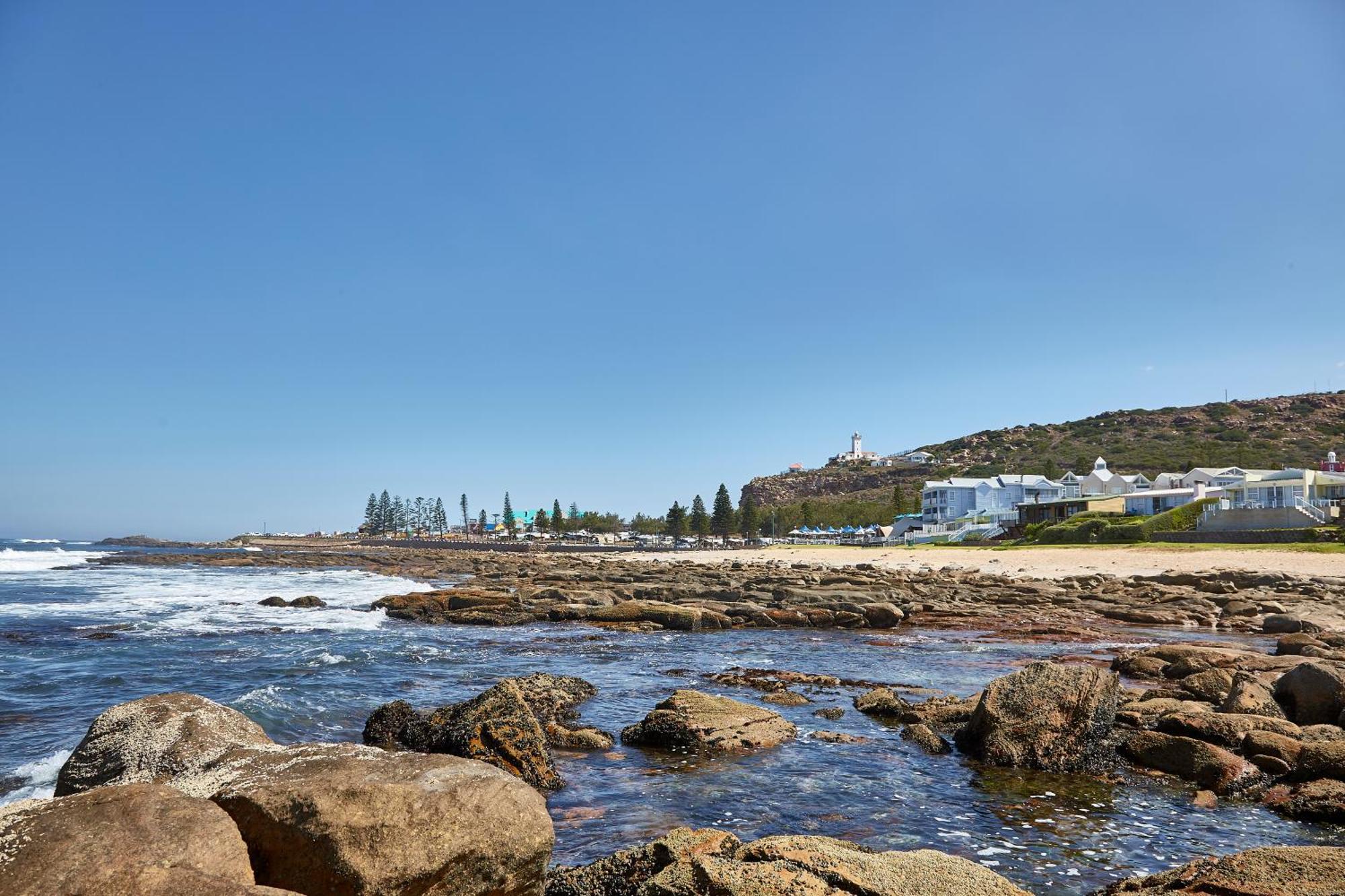 Appartement First Group Perna Perna Mossel Bay Extérieur photo