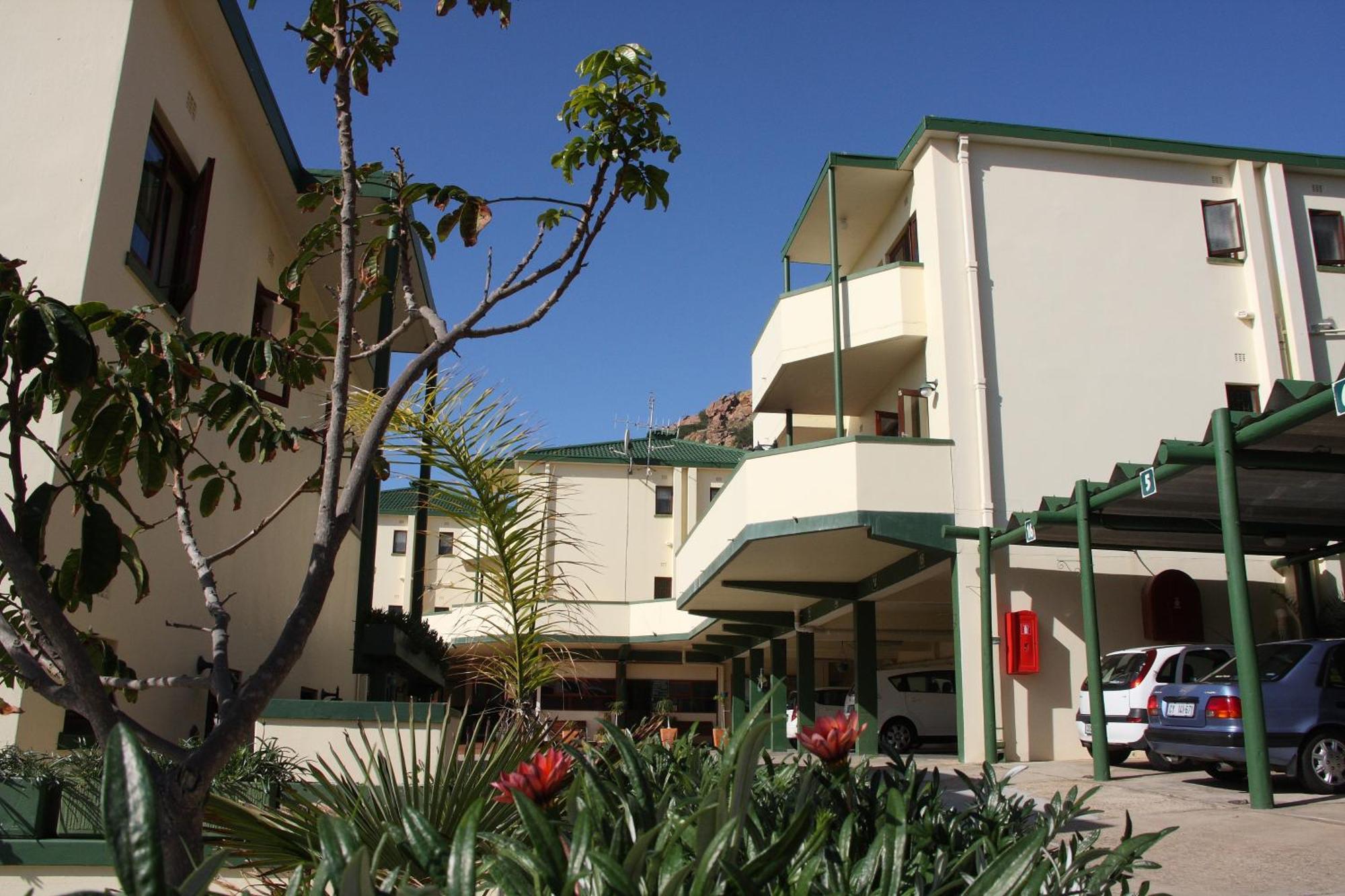 Appartement First Group Perna Perna Mossel Bay Extérieur photo