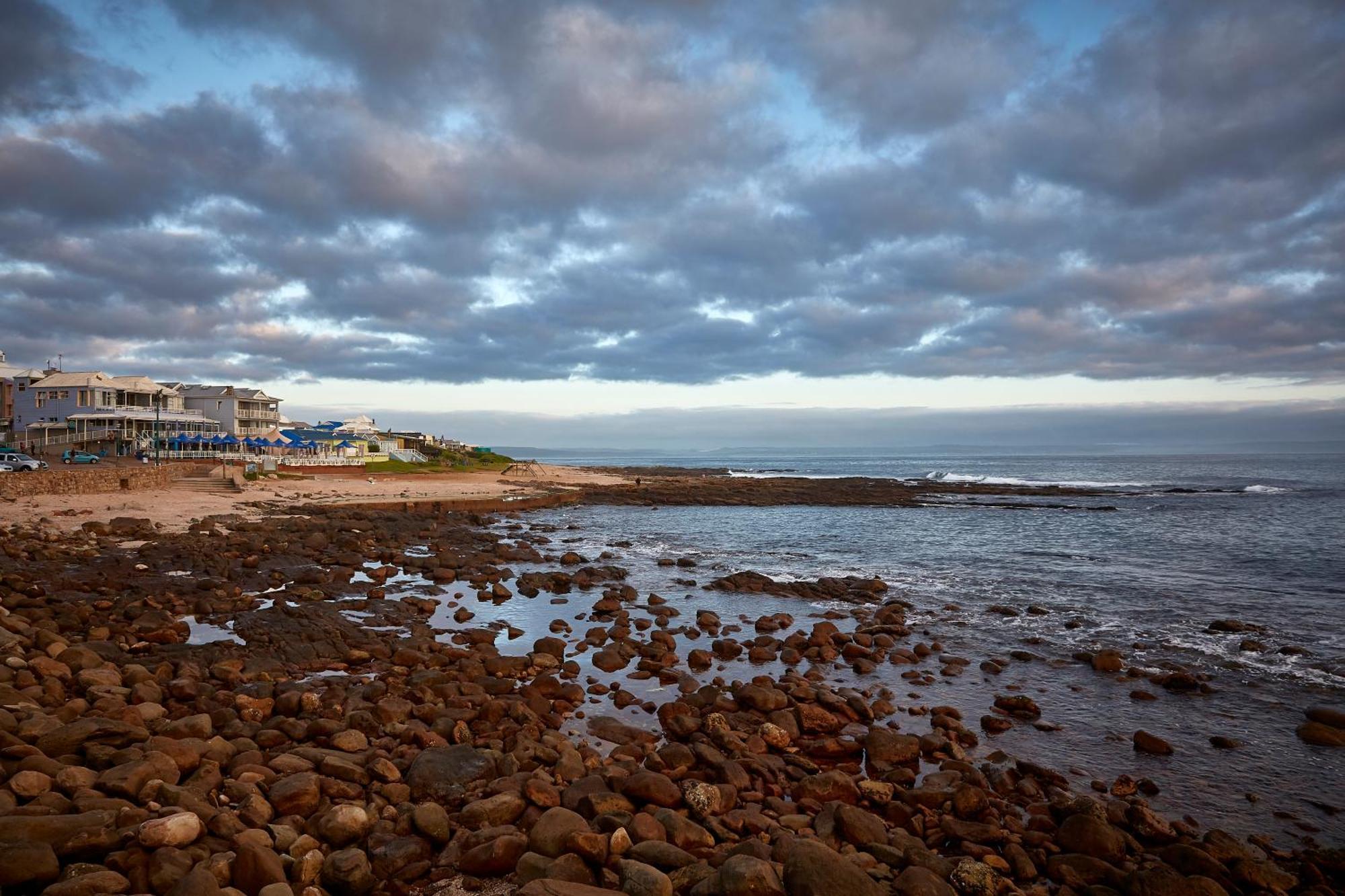 Appartement First Group Perna Perna Mossel Bay Extérieur photo