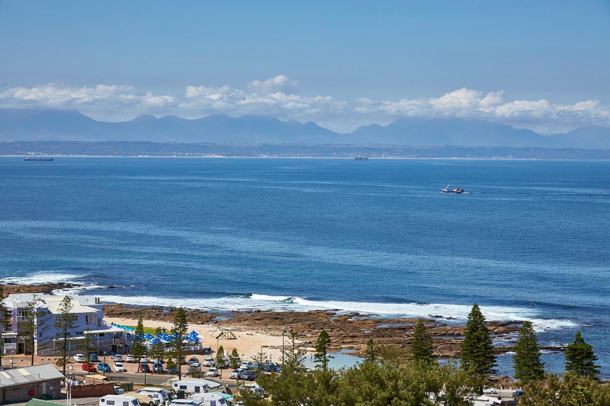 Appartement First Group Perna Perna Mossel Bay Extérieur photo