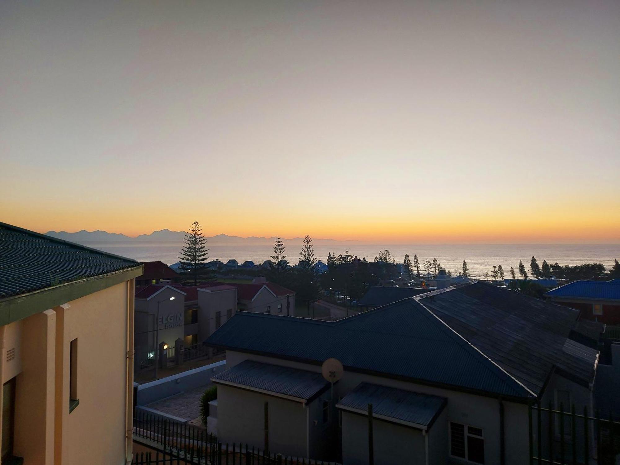 Appartement First Group Perna Perna Mossel Bay Extérieur photo