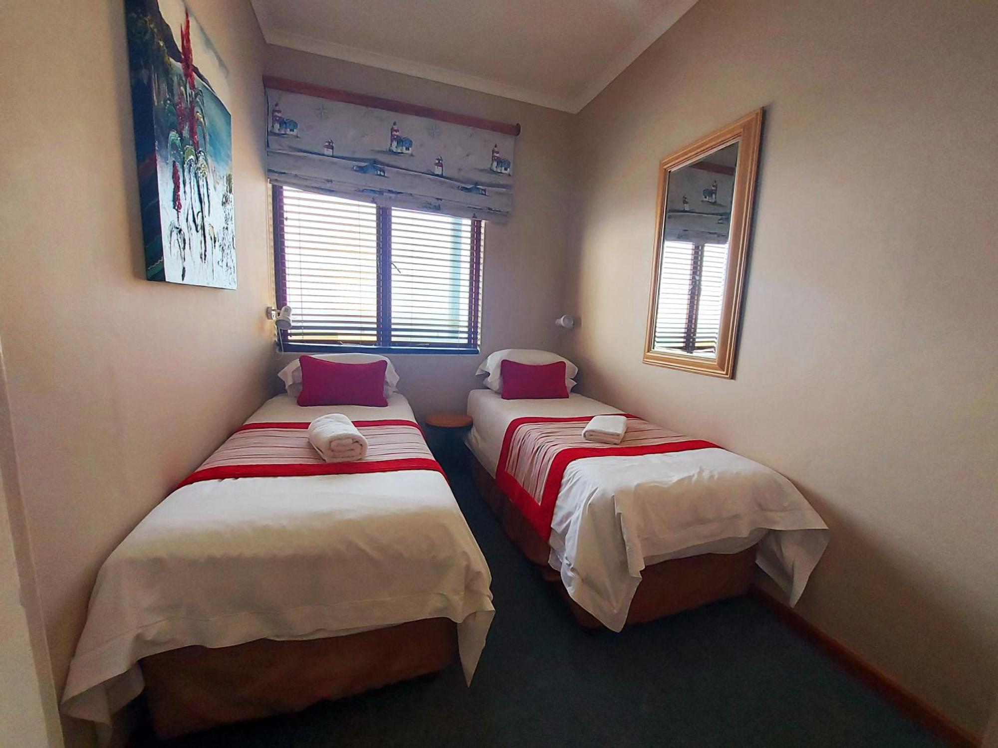 Appartement First Group Perna Perna Mossel Bay Extérieur photo