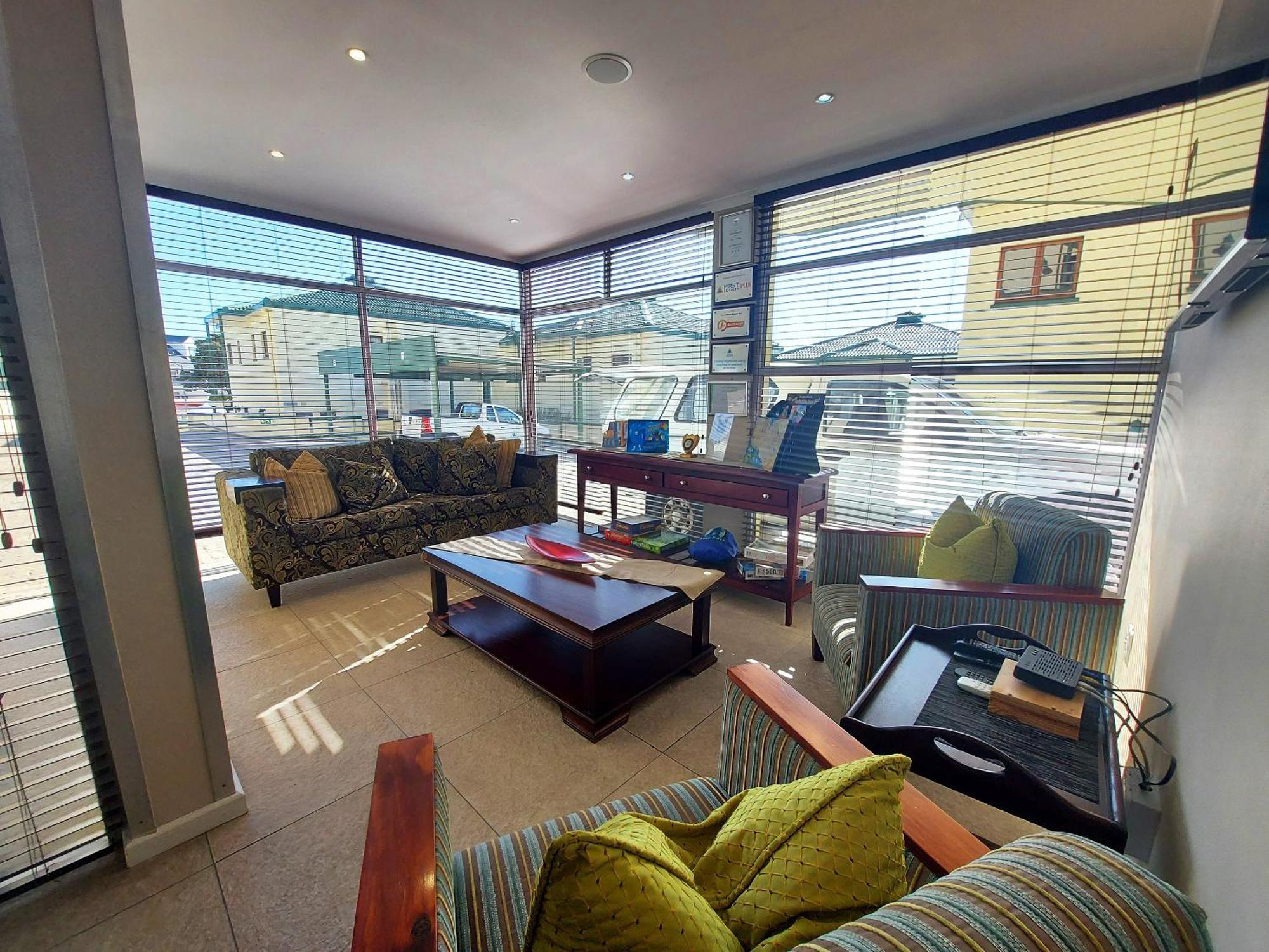 Appartement First Group Perna Perna Mossel Bay Extérieur photo