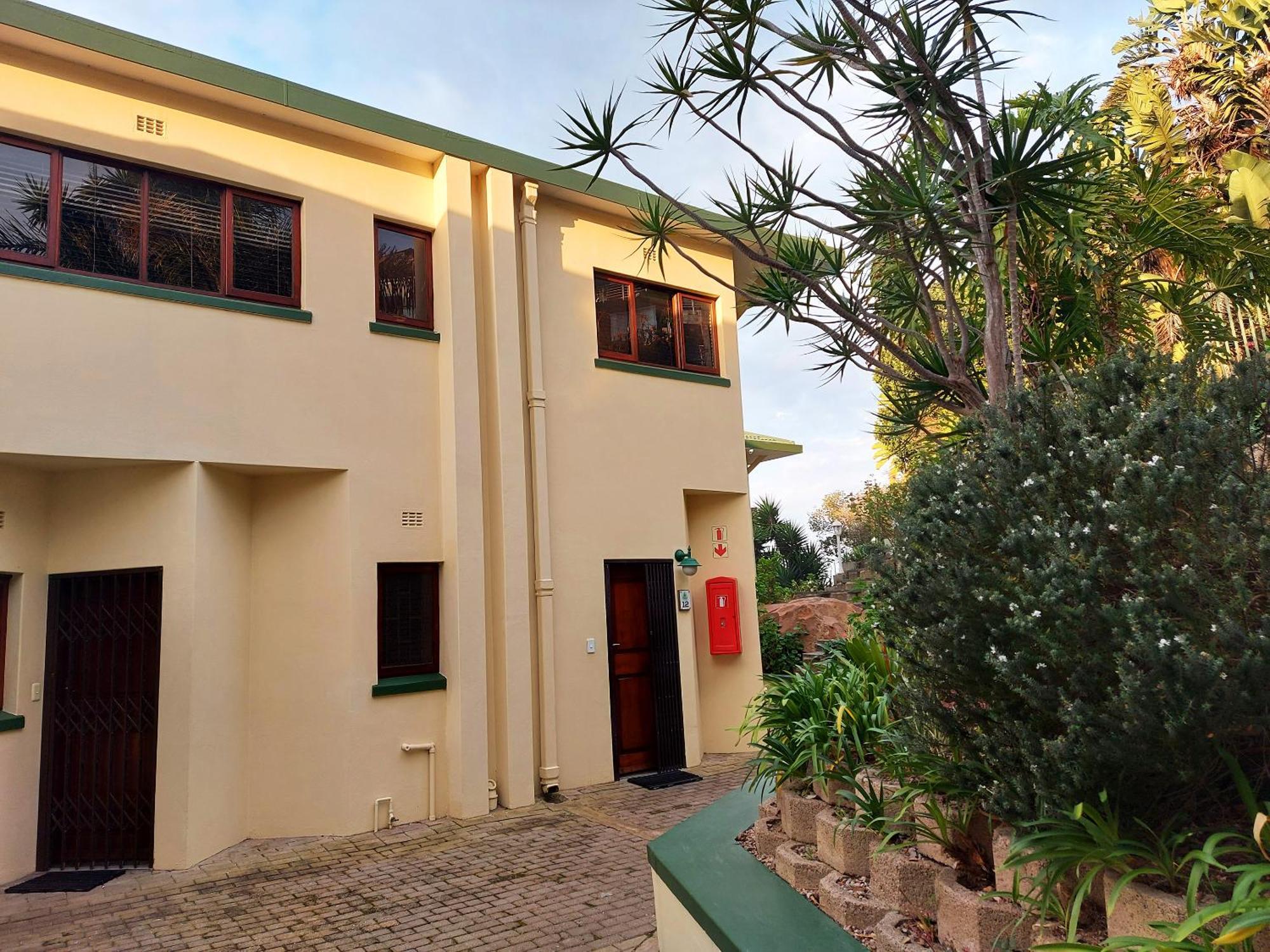 Appartement First Group Perna Perna Mossel Bay Extérieur photo