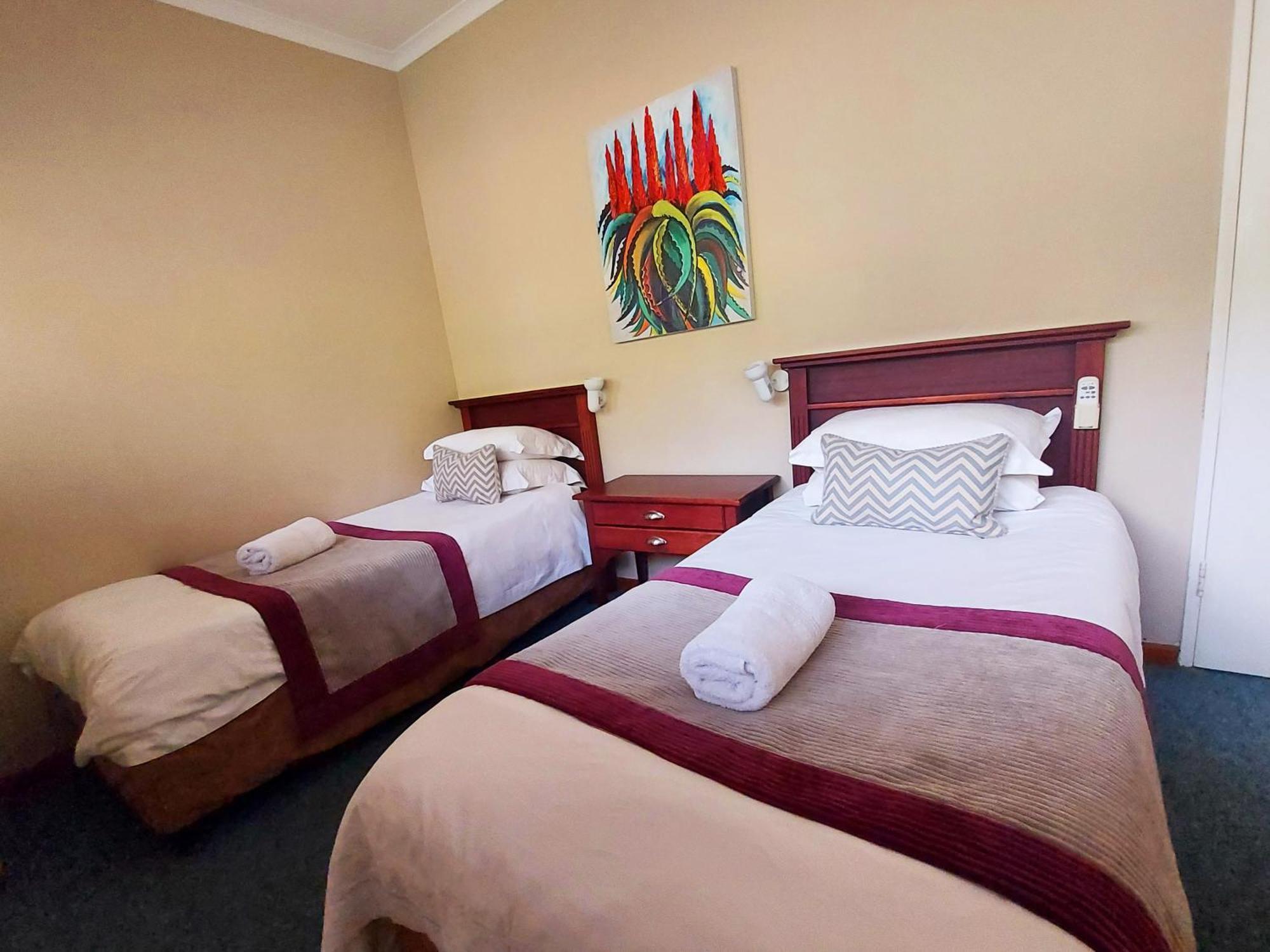Appartement First Group Perna Perna Mossel Bay Extérieur photo