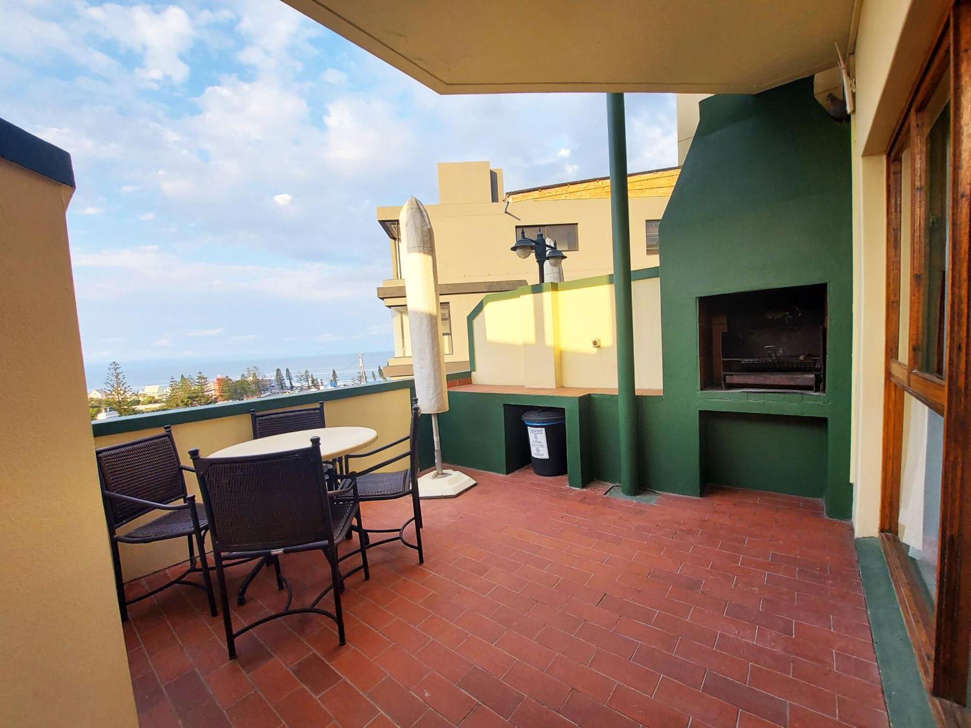 Appartement First Group Perna Perna Mossel Bay Extérieur photo