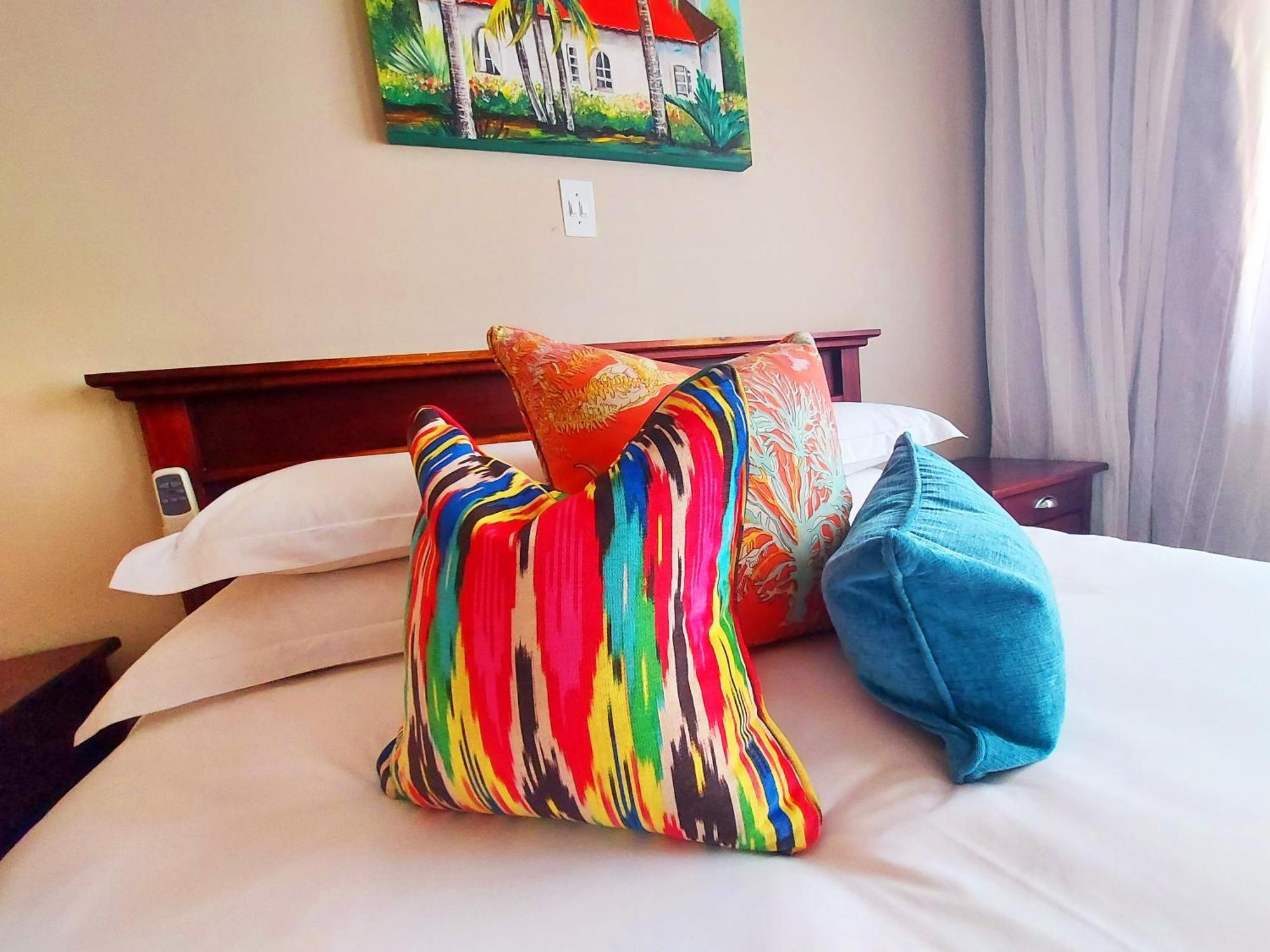 Appartement First Group Perna Perna Mossel Bay Extérieur photo