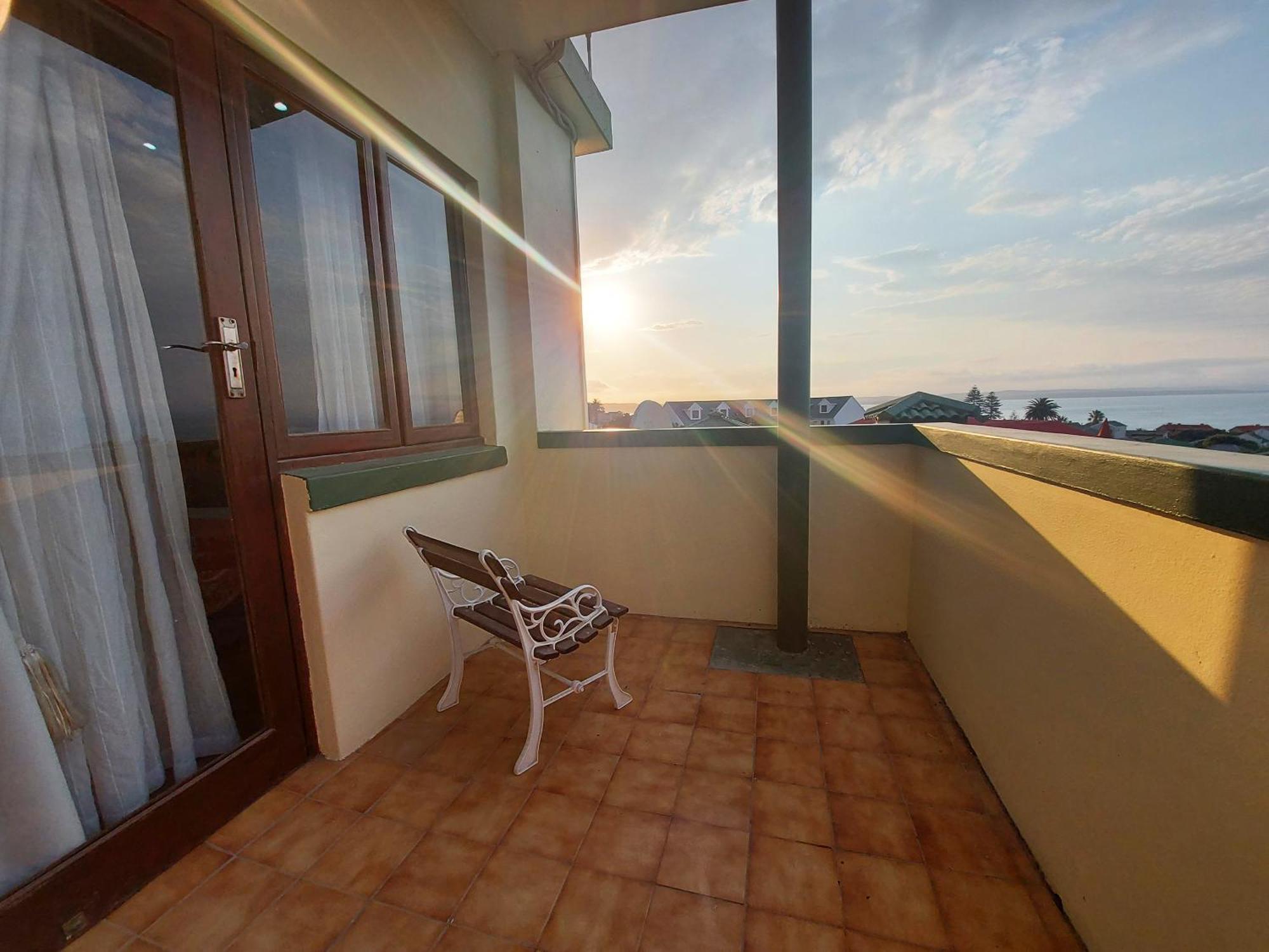 Appartement First Group Perna Perna Mossel Bay Extérieur photo