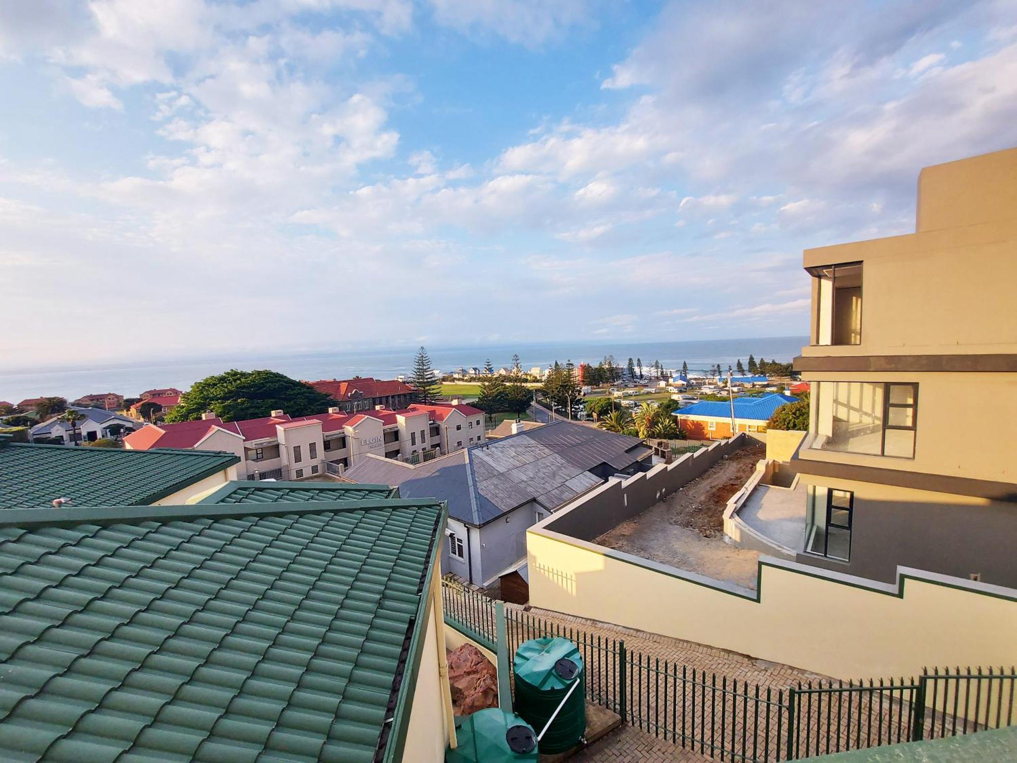 Appartement First Group Perna Perna Mossel Bay Extérieur photo