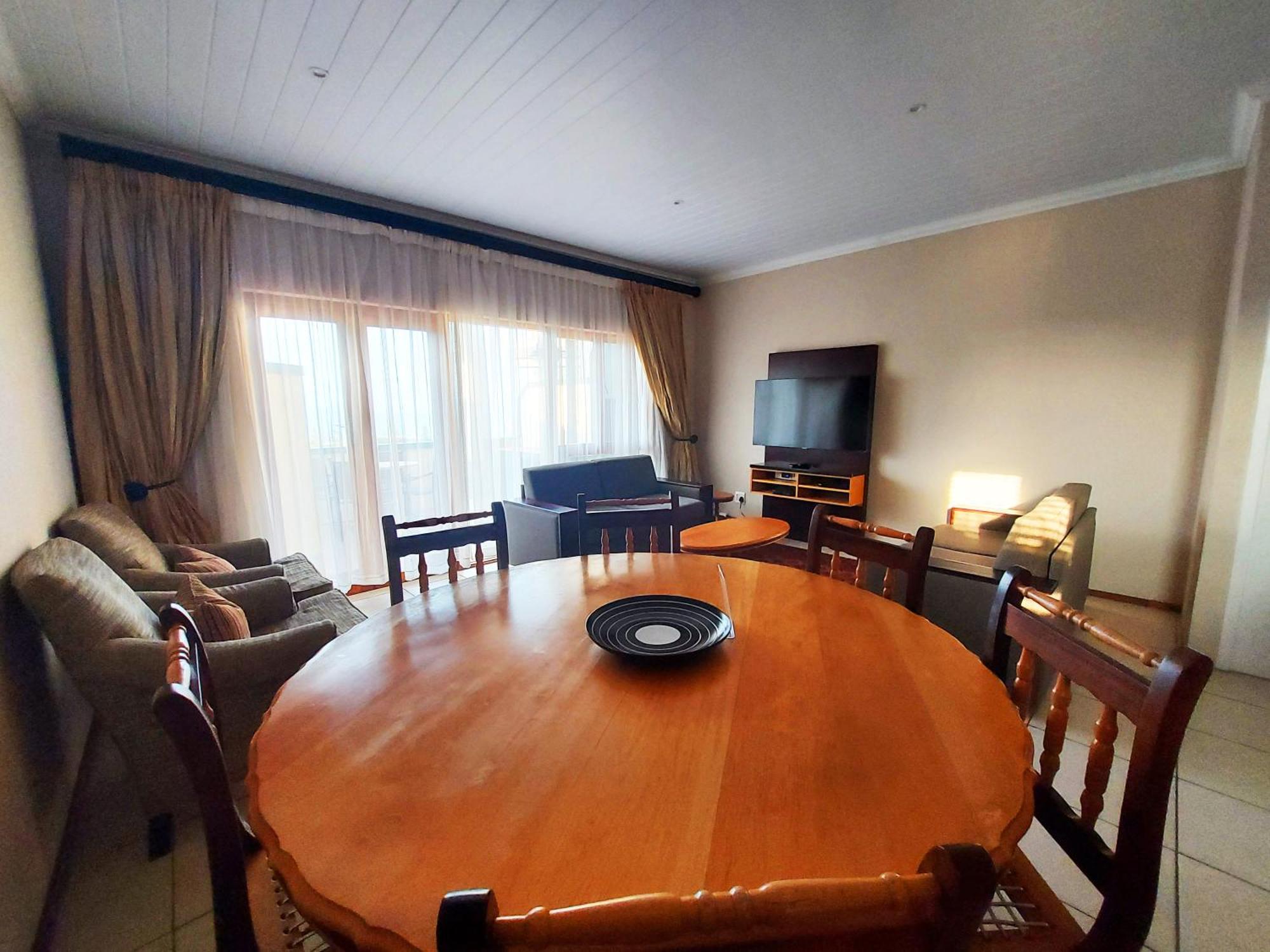 Appartement First Group Perna Perna Mossel Bay Extérieur photo