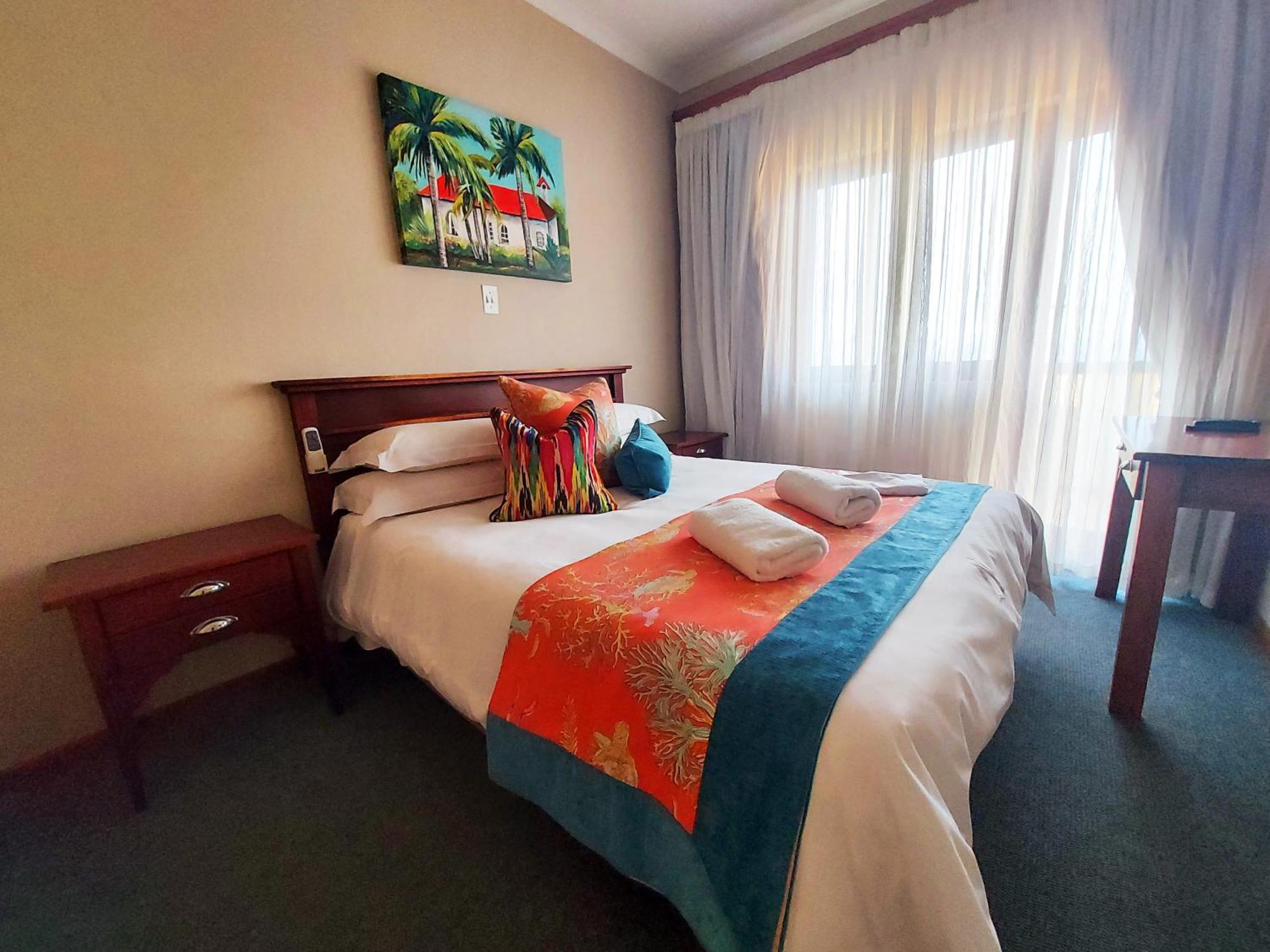 Appartement First Group Perna Perna Mossel Bay Extérieur photo