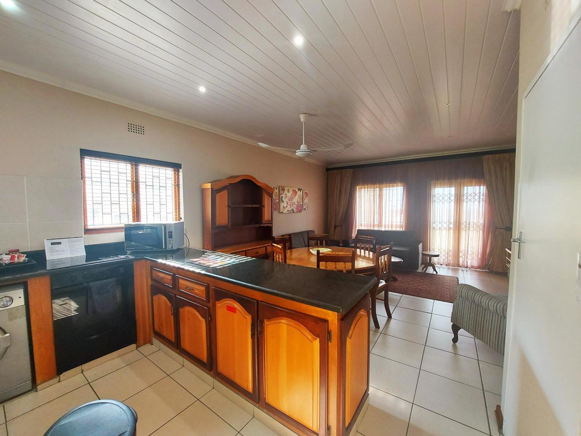 Appartement First Group Perna Perna Mossel Bay Extérieur photo