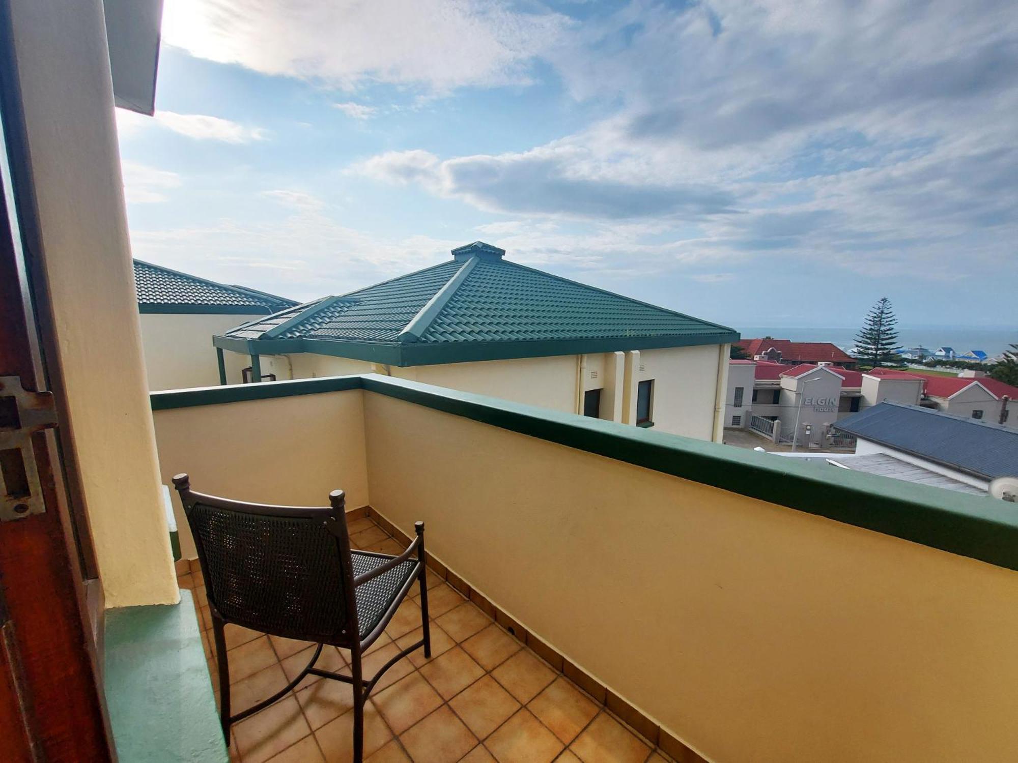 Appartement First Group Perna Perna Mossel Bay Extérieur photo