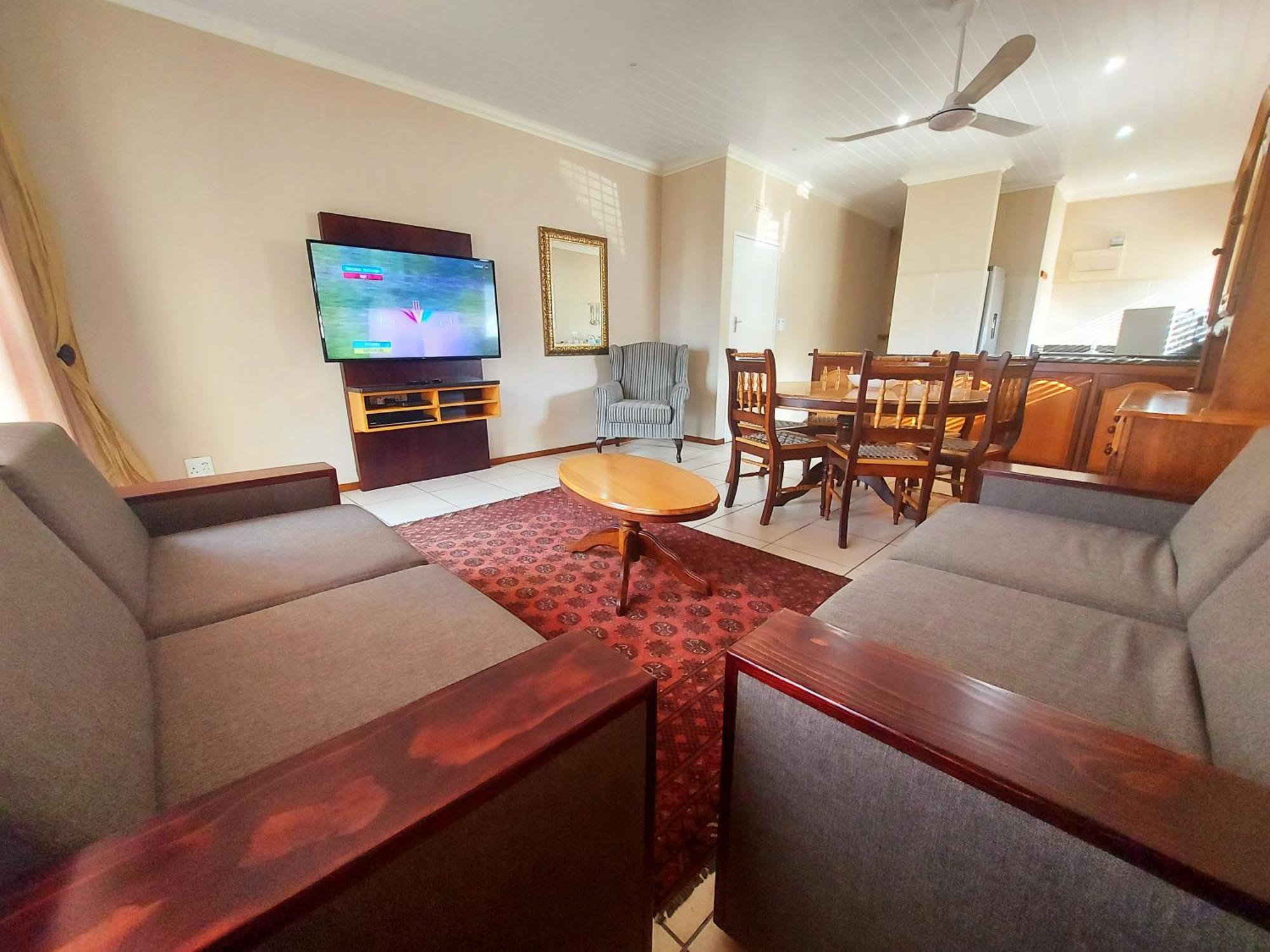 Appartement First Group Perna Perna Mossel Bay Extérieur photo