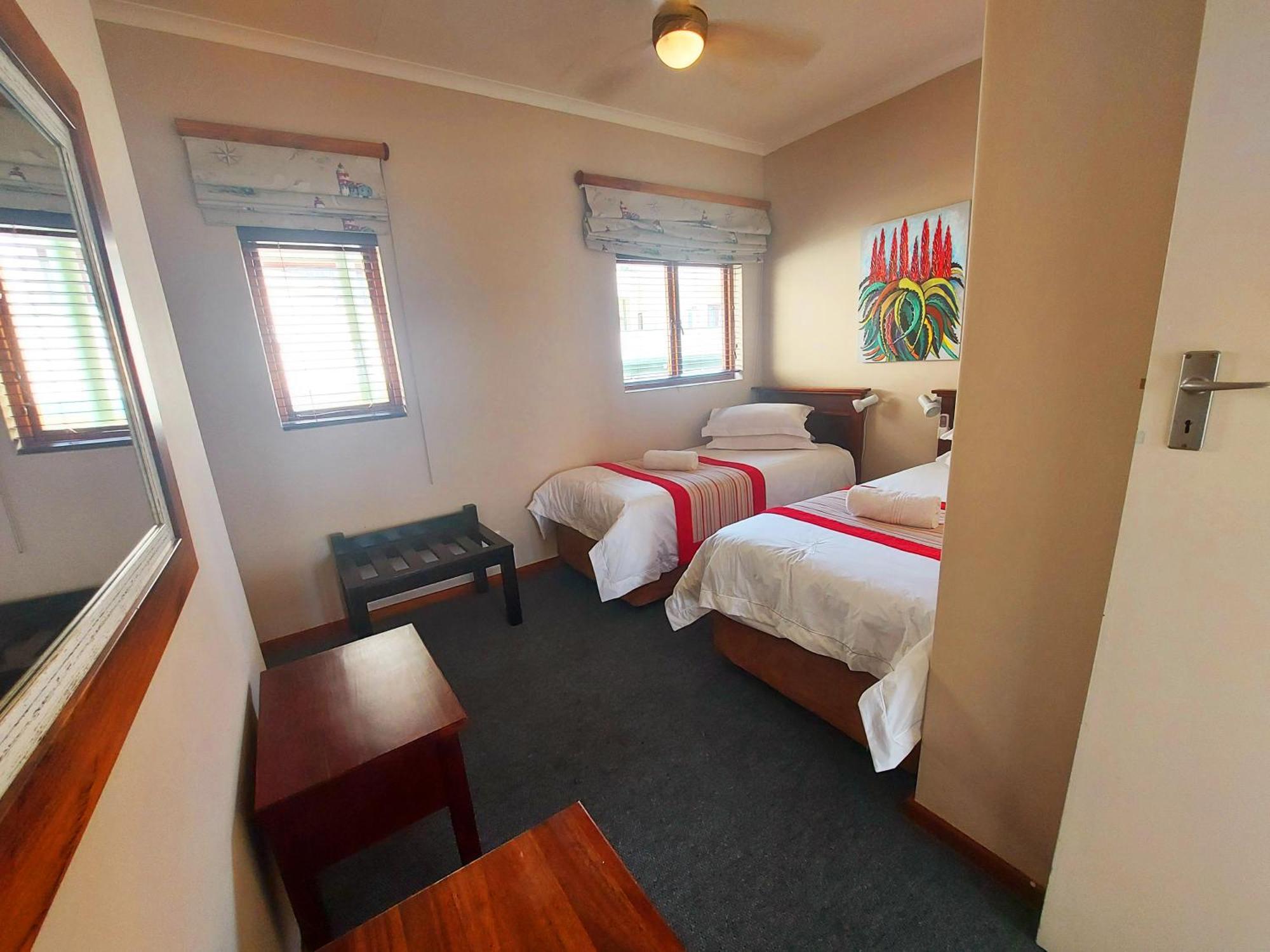 Appartement First Group Perna Perna Mossel Bay Extérieur photo