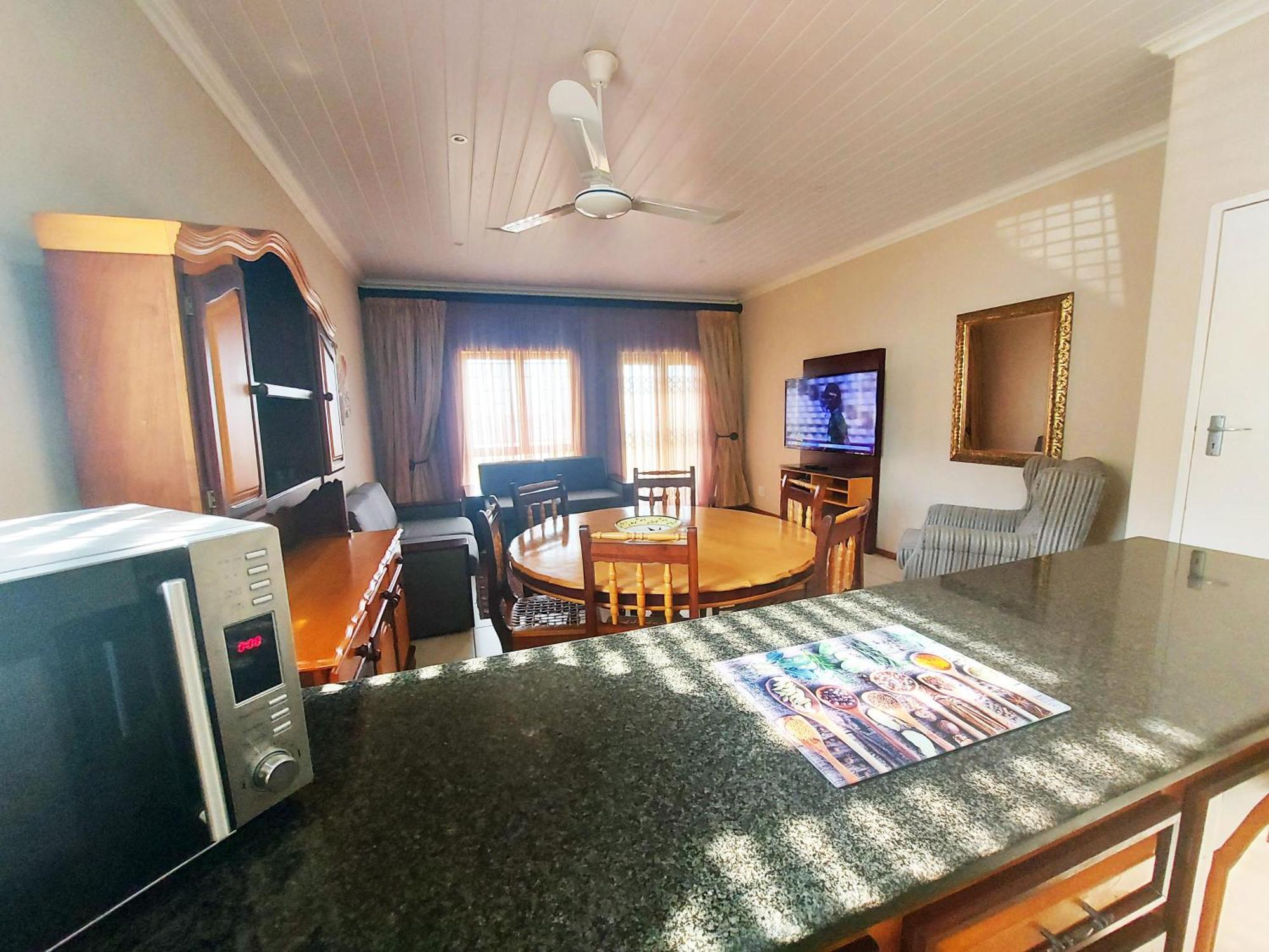 Appartement First Group Perna Perna Mossel Bay Extérieur photo