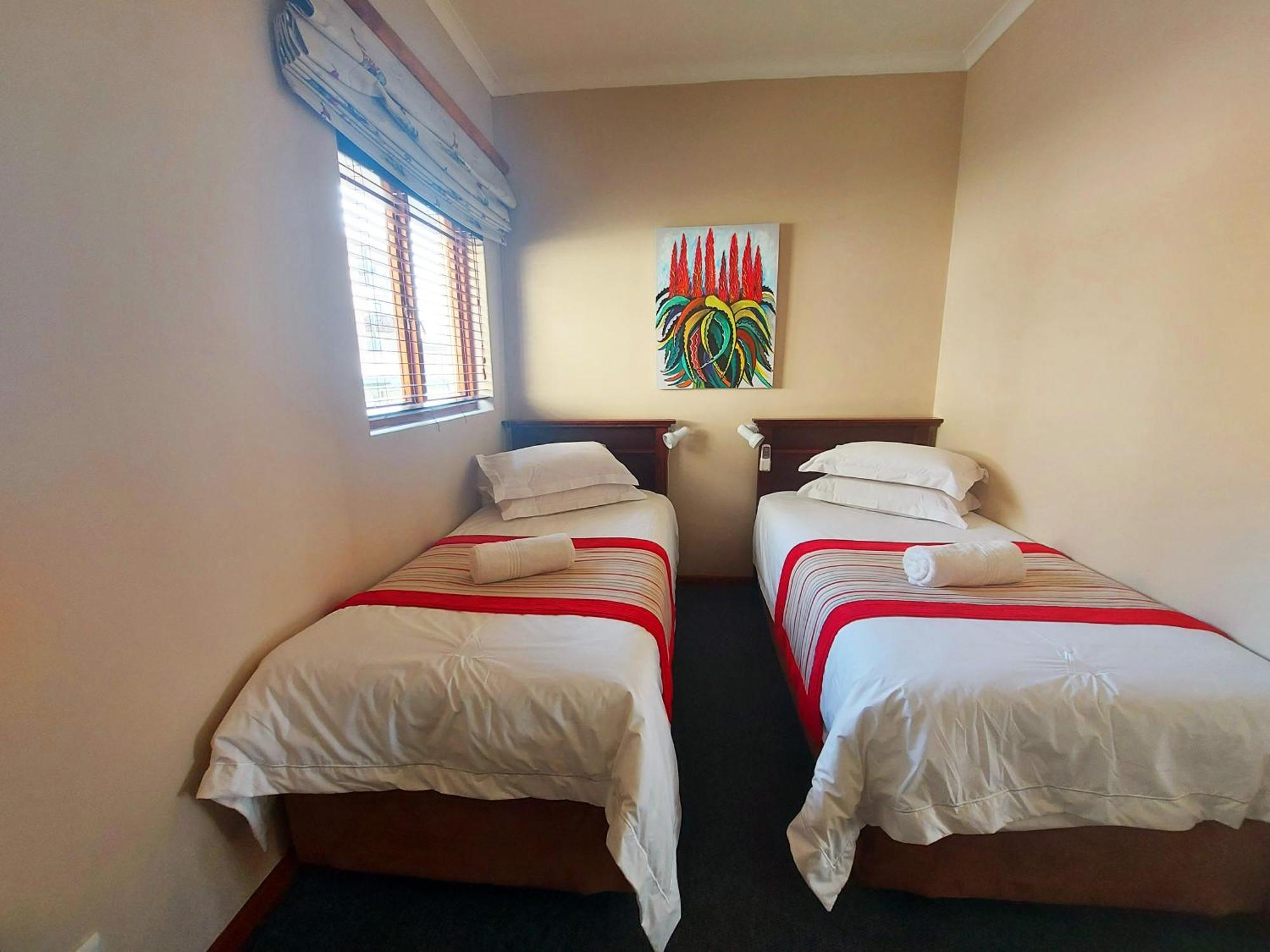 Appartement First Group Perna Perna Mossel Bay Extérieur photo