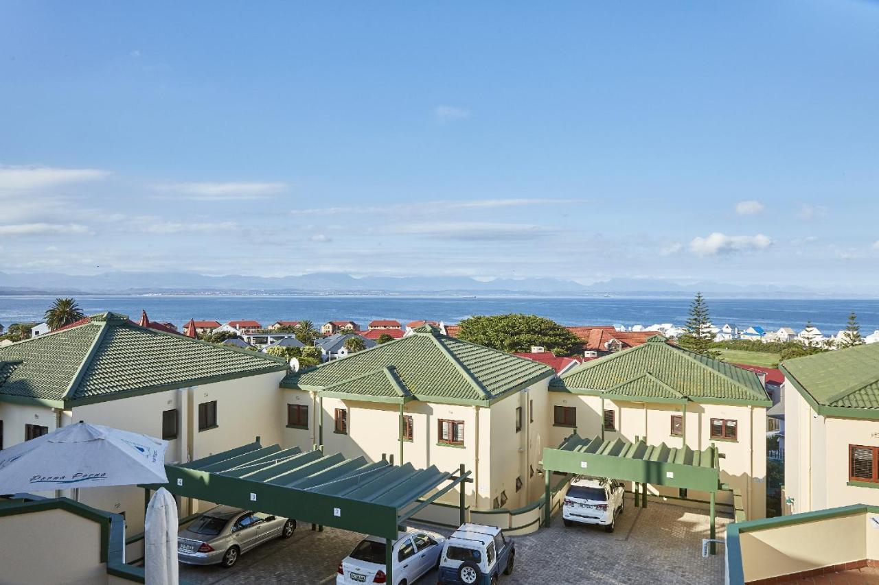 Appartement First Group Perna Perna Mossel Bay Extérieur photo